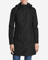 Thumbnail for your product : Eddie Bauer Women's Girl on the Go Trench Coat