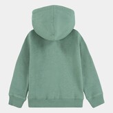Thumbnail for your product : Hurley Boys Heat Fleece Pullover Hoodie