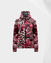 Thumbnail for your product : Hunter Women's Original 3 Layer Hooded Jacket