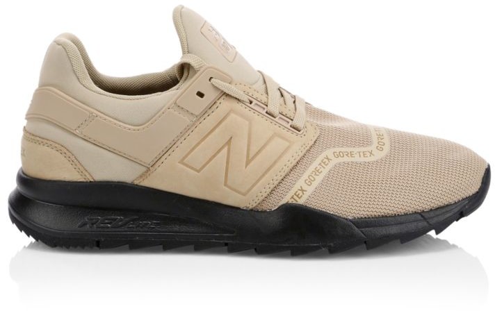 new balance 247 gore tex