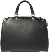 Thumbnail for your product : Louis Vuitton Black Epi Leather Brea GM Bag