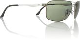 Thumbnail for your product : Ray-Ban Unisex RB3506 lifestyle sunglasses
