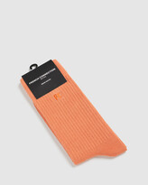 Thumbnail for your product : French Connection Men's Socks - Ribbed 1 Pk Socks