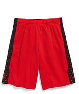 Thumbnail for your product : Under Armour 'Done. Done. Done.' HeatGear® Shorts (Big Boys)
