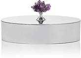 Thumbnail for your product : Rab Labs ANNA BY RABLABS Héritage Lidded Hors D'Oeuvres Dish - Silver