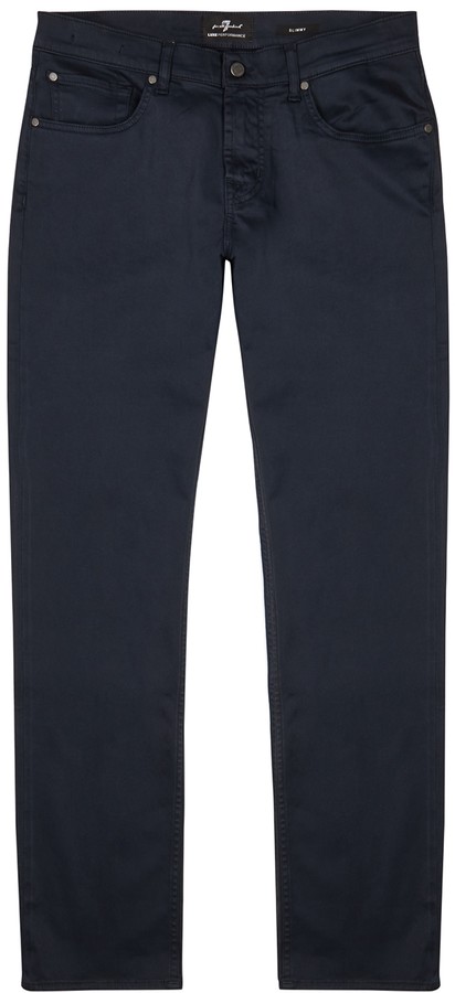 slimmy luxe performance