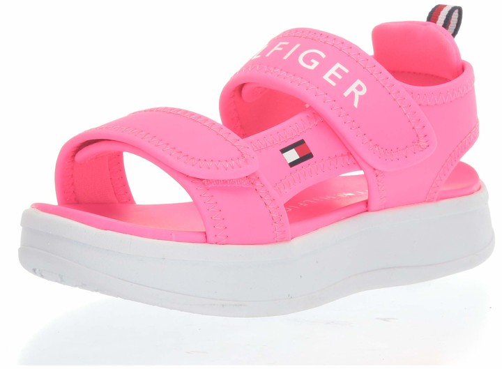 toddler girl tommy hilfiger shoes