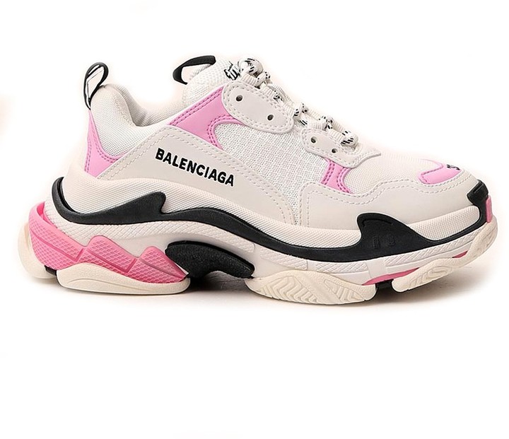 balenciaga arena womens