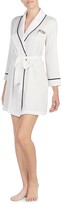 Thumbnail for your product : Kate Spade Mrs. Satin Bridal Robe