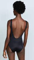 Thumbnail for your product : Solid & Striped The Anne Marie Zip One Piece Swimsuit