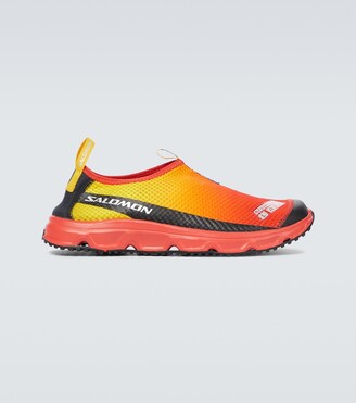 Salomon RX Moc 3.0 Advanced sneakers - ShopStyle