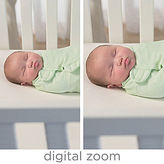 Thumbnail for your product : JCPenney Summer Infant, Inc Summer Infant Touchscreen Digital Color Video Baby Monitor