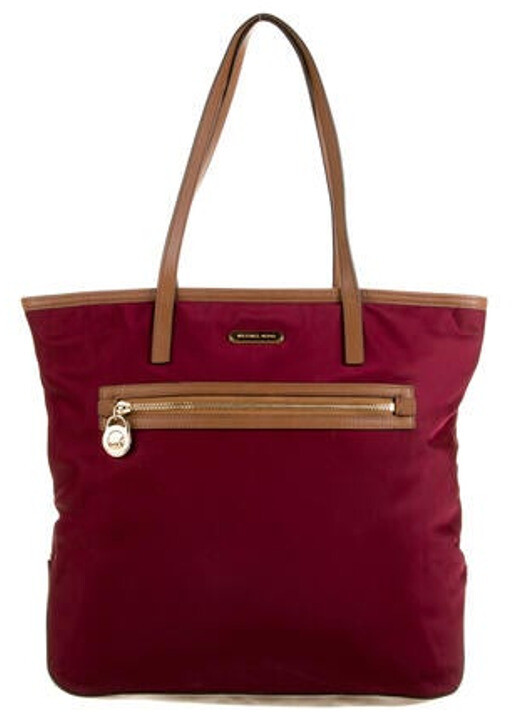 michael kors nylon handbolsas