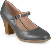 Thumbnail for your product : Journee Collection Jamie Mary Jane Pumps
