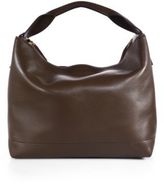 Thumbnail for your product : Marni Zip-Top Hobo Bag