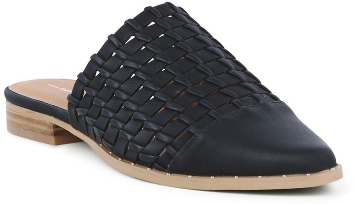 mules nordstrom rack