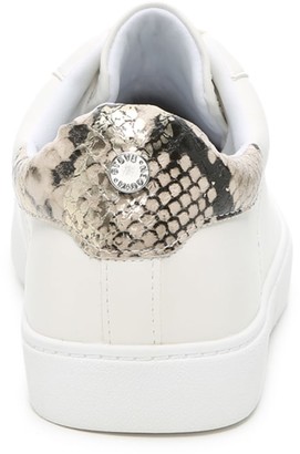 krissy sneaker steve madden