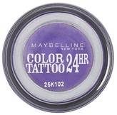 Thumbnail for your product : Maybelline Color Tattoo 24hour Eyeshadow