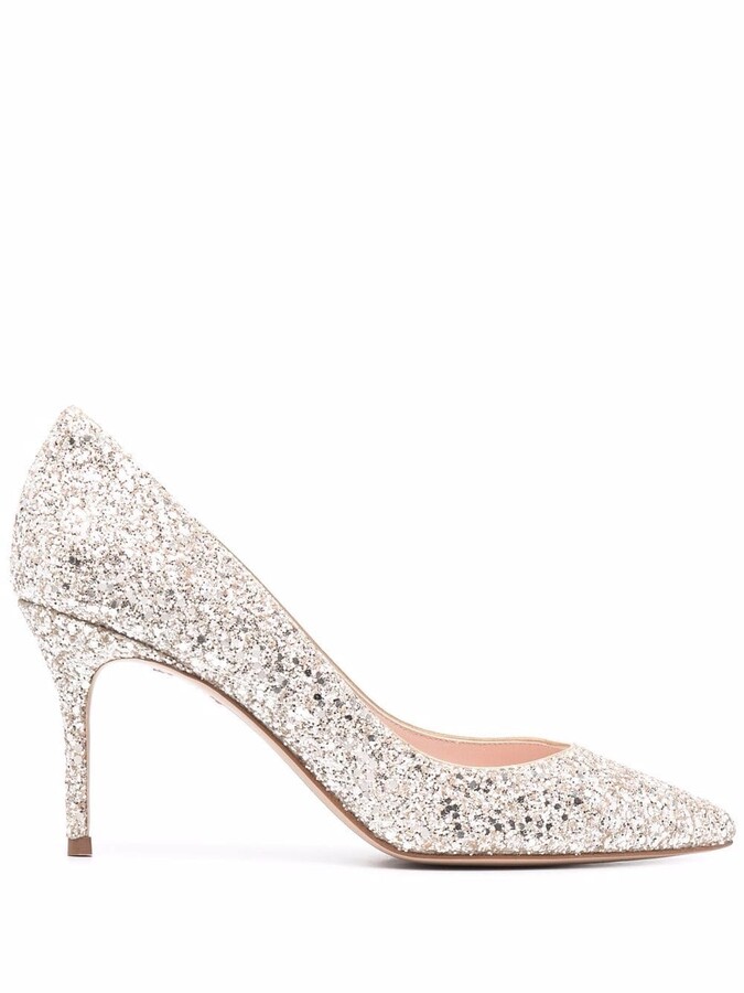 sparkly heels canada