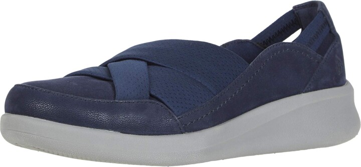 sillian 2.0 clog