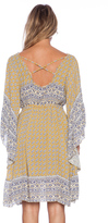 Thumbnail for your product : Free People Heart of Gold Mini Dress