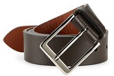 Thumbnail for your product : Shinola Lightning Leather Belt