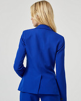 Thumbnail for your product : Le Château Notch Collar Blazer