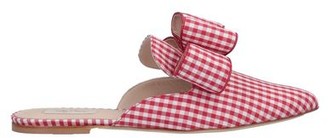 Polly Plume Mules & Clogs