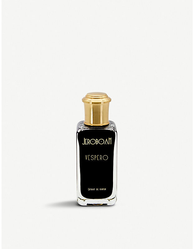 Jeroboam Womens Vespero Extrait De Parfum 30ml 30ml