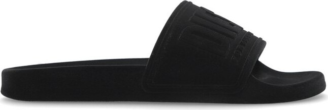 Diesel Sa-Mayemi-Pool Slides