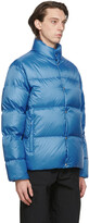 Thumbnail for your product : Holubar Blue Down Mustang BU15 Jacket