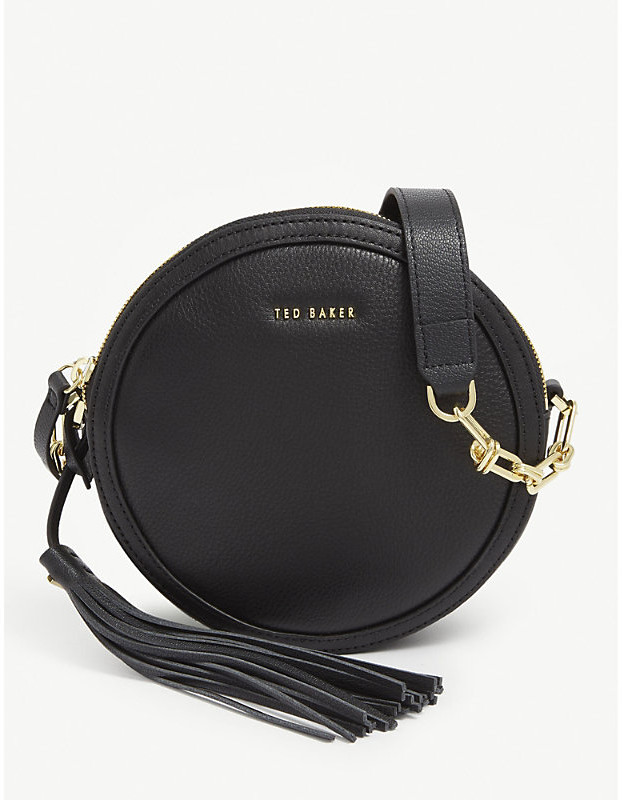 crossbody ted baker bag