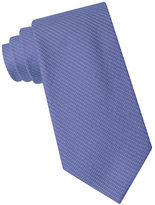 Thumbnail for your product : Kenneth Cole NEW YORK Silk Micro Grid Tie