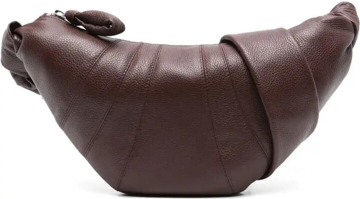 Lemaire Small Croissant Shoulder Bag