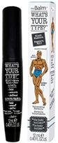 Thumbnail for your product : TheBalm What's Your Type - Body Builder Mascara