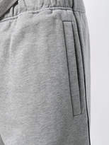 Thumbnail for your product : Prada track shorts