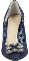 Thumbnail for your product : J. Renee Bilboa Pointed Toe Pump