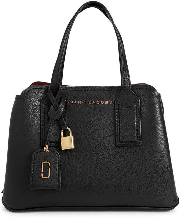 marc jacobs black purse