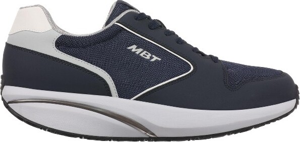 MBT MBTWomen'sMBT-1997ClassicIIinDkNavy,5.5