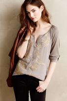 Thumbnail for your product : Anthropologie Tiny Lore Blouse