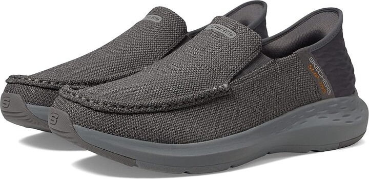 Skechers Men's Relaxed Fit Supreme - Bosnia Thong Sandals from Finish Line  - ShopStyle