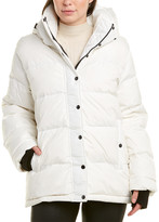 s13 uptown down coat