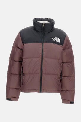 新品 THE NORTH FACE Coduroy Nuptse Jacket The North Face's Corduroy Nuptse Puffers Are Textural Genius