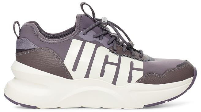 UGG La Daze Trainers ShopStyle