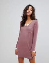 Thumbnail for your product : Abercrombie & Fitch Cozy Dress