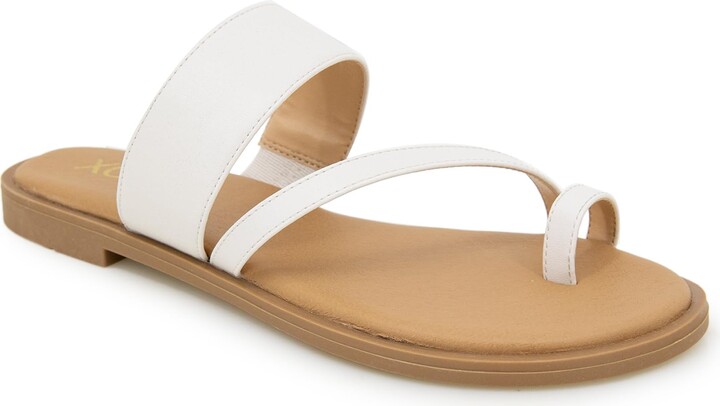 XOXO Millay Off White