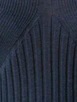Thumbnail for your product : D-Exterior D.Exterior v-neck jumper