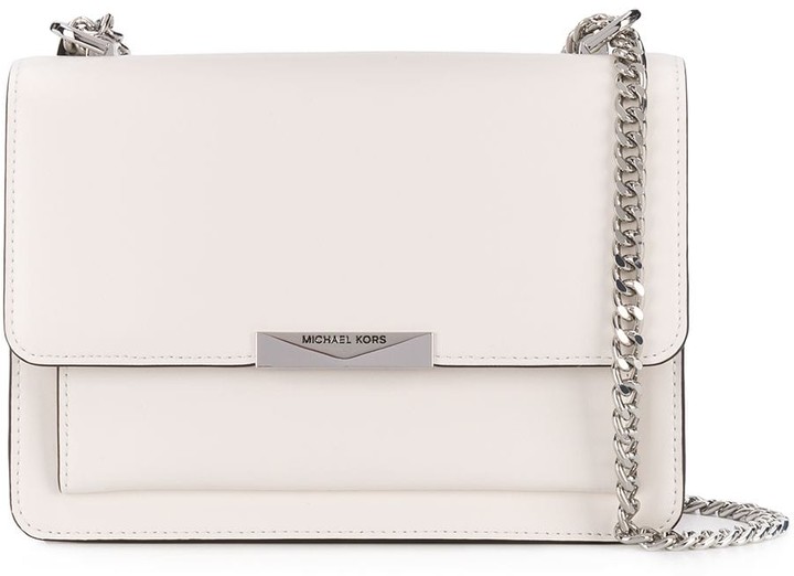 MICHAEL Michael Kors Jade large shoulder bag ShopStyle