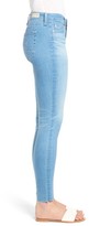 Thumbnail for your product : AG Jeans Women's Middi Ankle Skinny Jeans