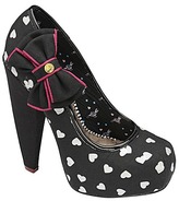 Thumbnail for your product : Fern Hearts platform shoes